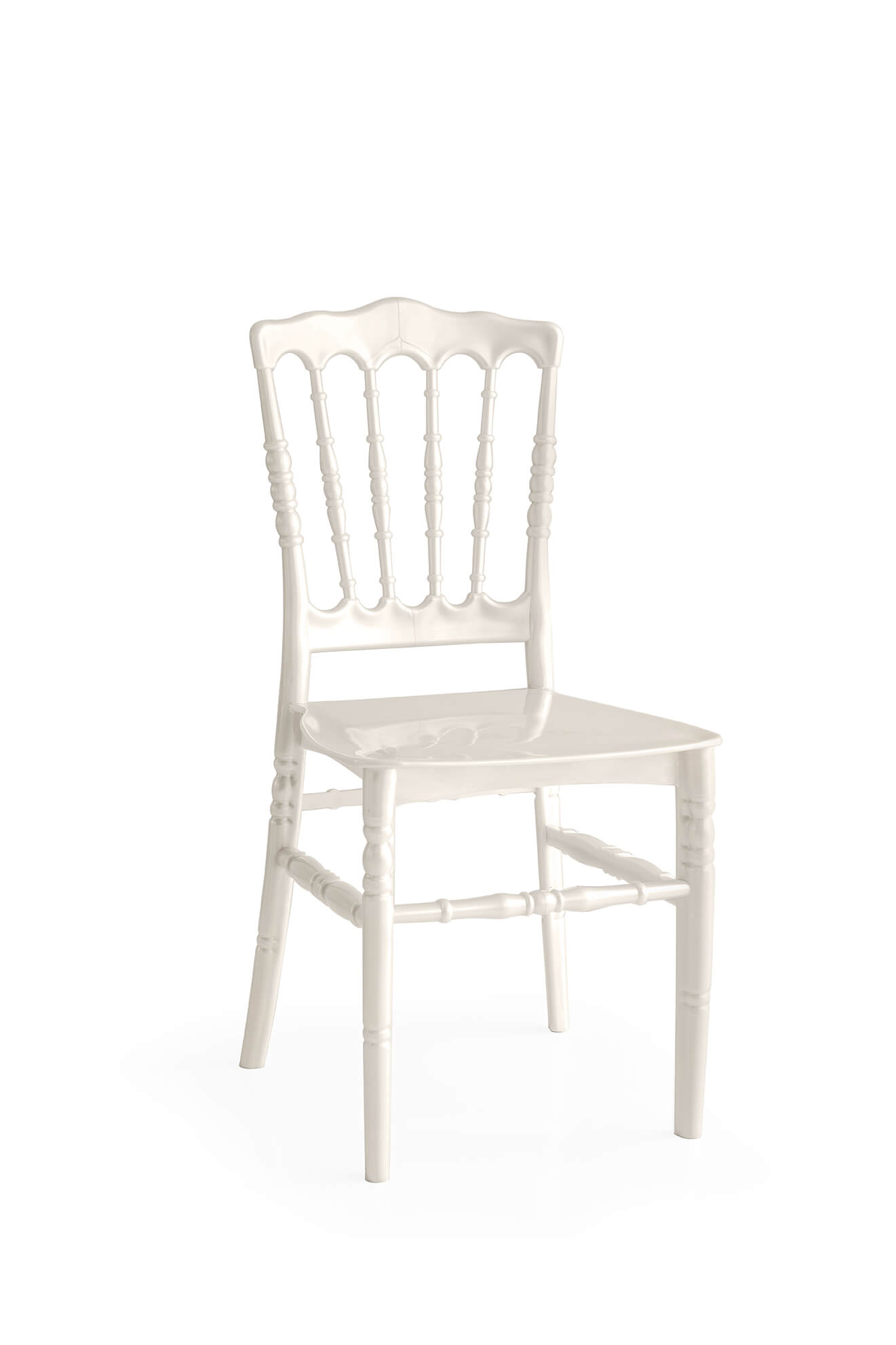 Napolyon Wedding Chair - Inci